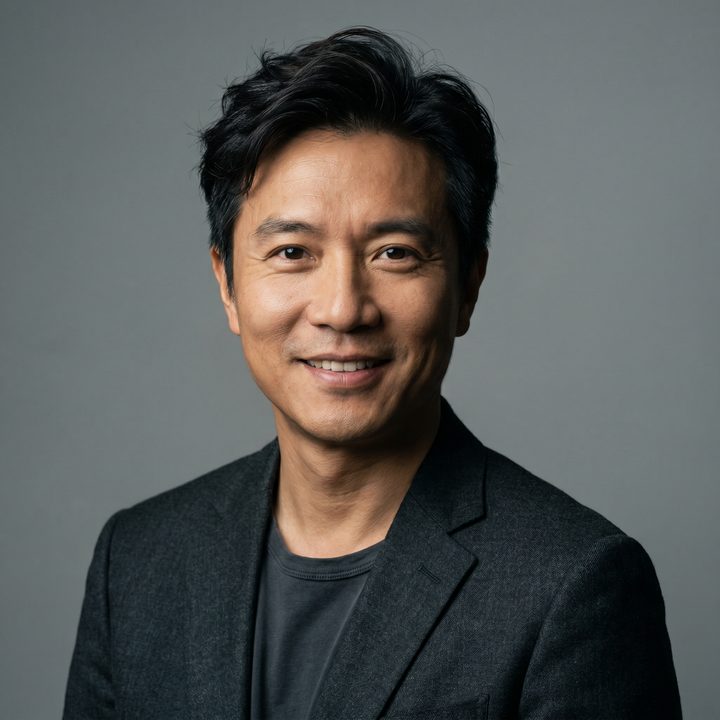 小蓝导航-张明远导演